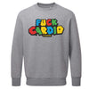 Eff Cardio Lux Sweatshirt