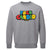 Eff Cardio Lux Sweatshirt