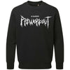 Metal Preworkout Lux Sweatshirt