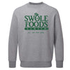 SwoleFoods Lux Sweatshirt