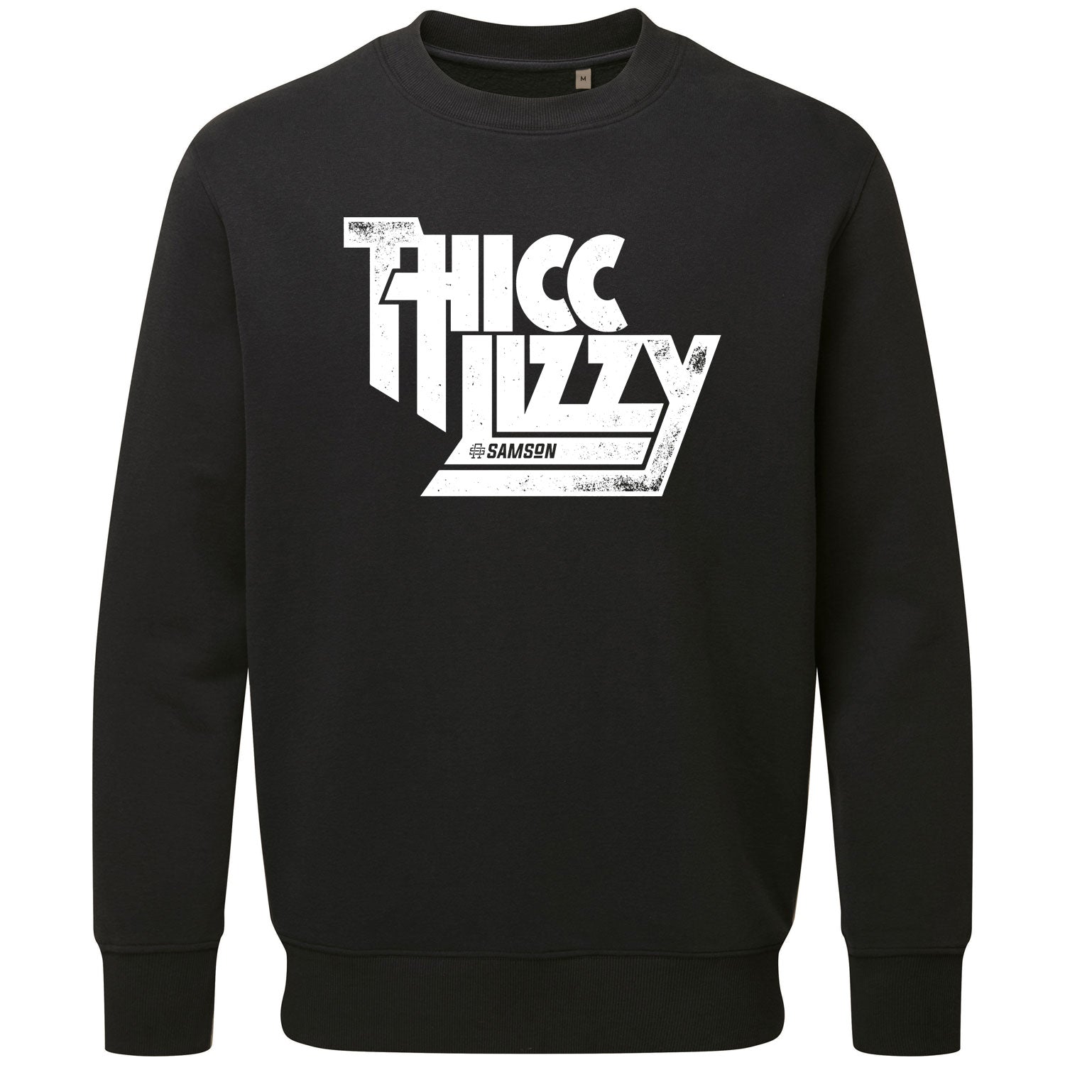 Thicc Lizzy Lux Sweatshirt