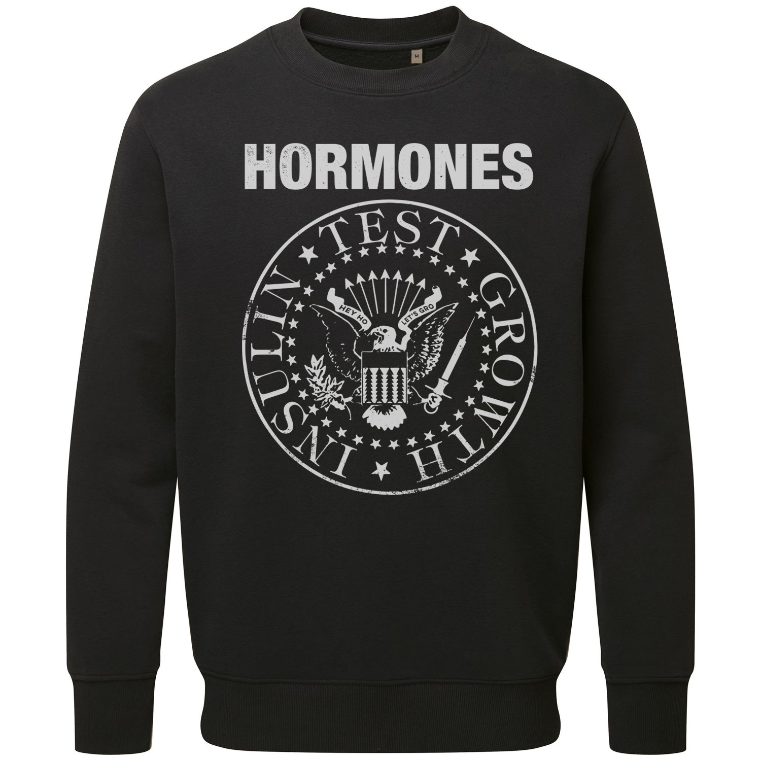 Hormones Lux Sweatshirt