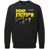 Pump Fiction Lux Sweatshirt