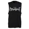 Metal Preworkout Mens Gym Tank Top