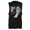 Cheat Day - American Diet Mens Gym Tank Top