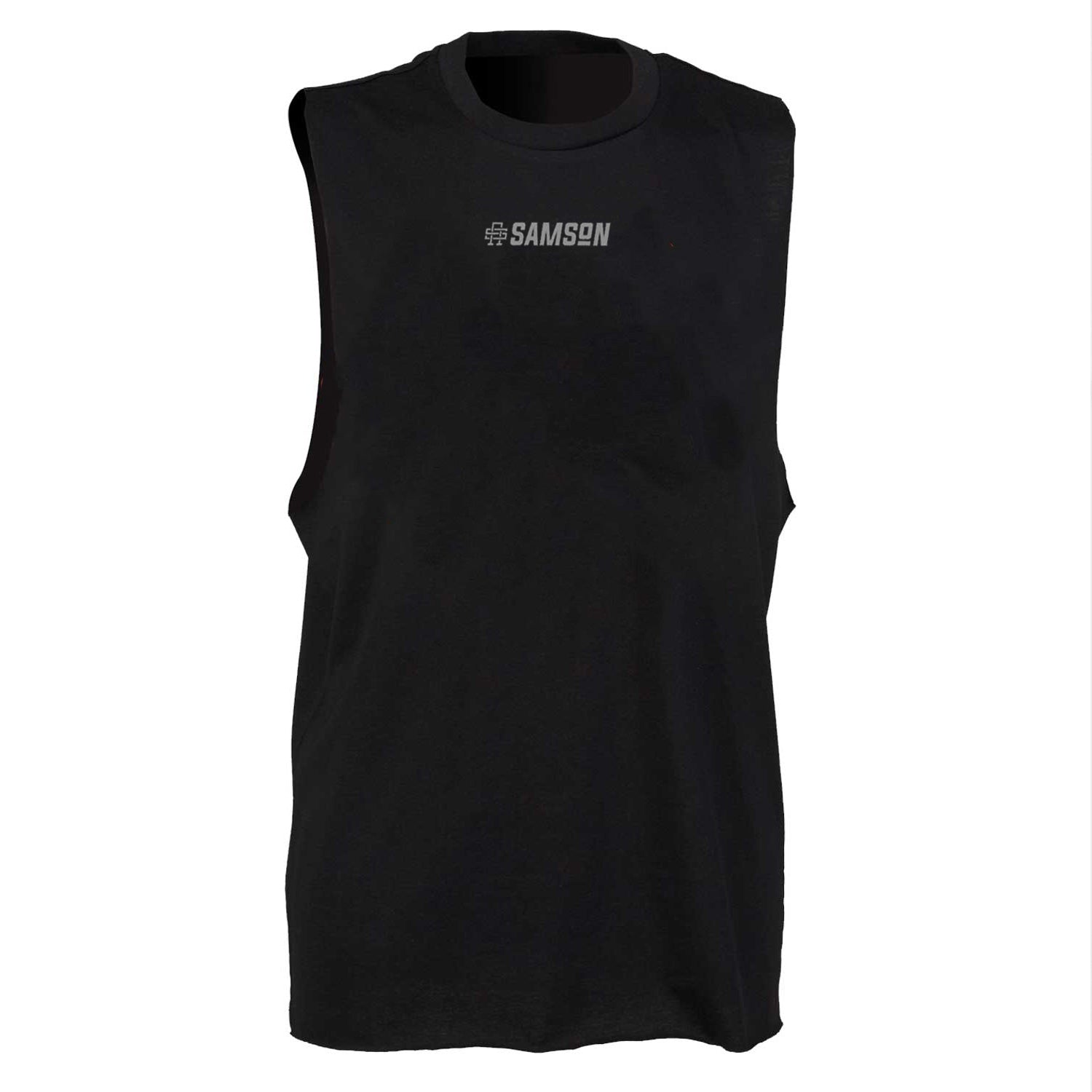 Strength Through Adversity - Mens Lightweight Gym Tank Top