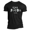 Flex Pistols Muscle Tee