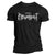 Metal Preworkout Muscle Tee