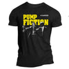 Pump Fiction Muscle Tee