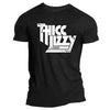 Thicc Lizzy Muscle Tee