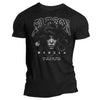 Medusa Gym Muscle Tee