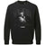 New Work Old Bones - Lux Sweatshirt