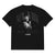 New Work Old Bones - Oversized Gym T-Shirt