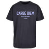 Carbe Diem Oversized Gym T-Shirt