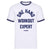 One Hand Workout Expert - Ringer Tee