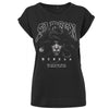 Medusa Ladies Gym T-Shirt