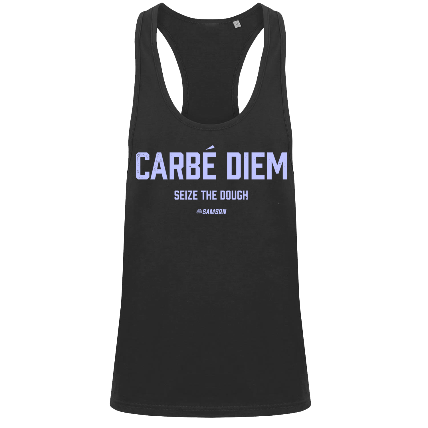 Carbe Diem Mens Bodybuilding Vest