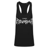 Metal Preworkout Mens Bodybuilding Vest