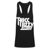 Thicc Lizzy Mens Bodybuilding Vest