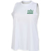 SwoleFoods Ladies Gym Cut Off Tank Top