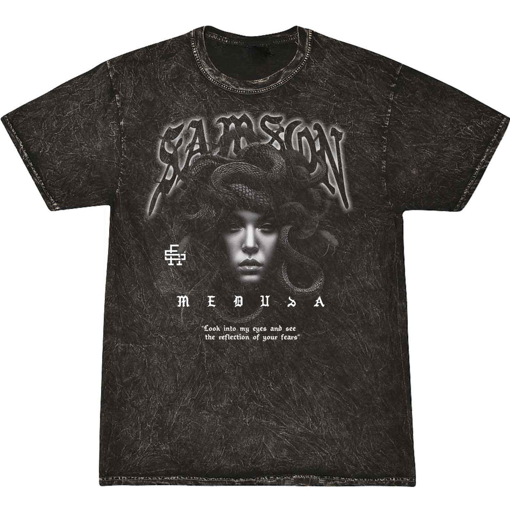 Mens Gym T-Shirts | Gym Wear & Fitness Clothes for Men | Samson Athletics