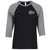 According To My BMI, I Need To Get Taller - Gym Baseball T-Shirt