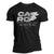Samson x City Athletic Run Club Black Muscle Tee