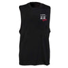 Cut Out Joel, Not Carbs - Mens Lightweight Gym Tank Top