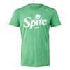 Driven By Spite Gym Triblend Tee