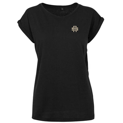 Legs Are Fxkd - Ladies Gym T-Shirt