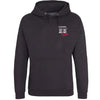 Cut Out Joel Not Carbs - Lightweight Gym Hoodie