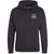 Cut Out Joel Not Carbs - Lightweight Gym Hoodie