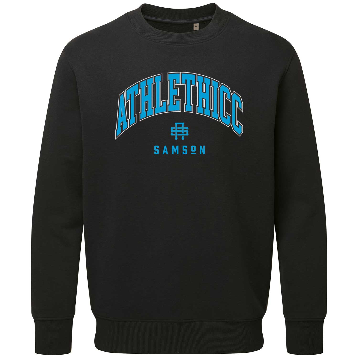 Samson Athlethicc - Lux Sweatshirt