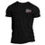 According To My BMI I Need To Get Taller- Muscle Tee