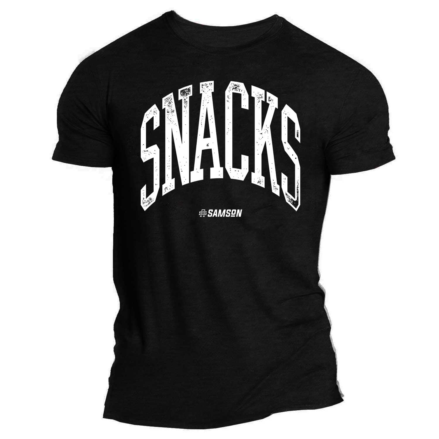 Snacks - Muscle Tee