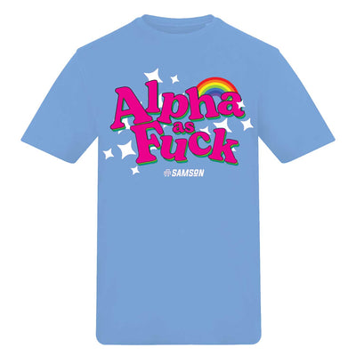 Alpha AF - Tee