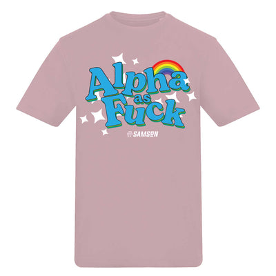 Alpha AF - Tee