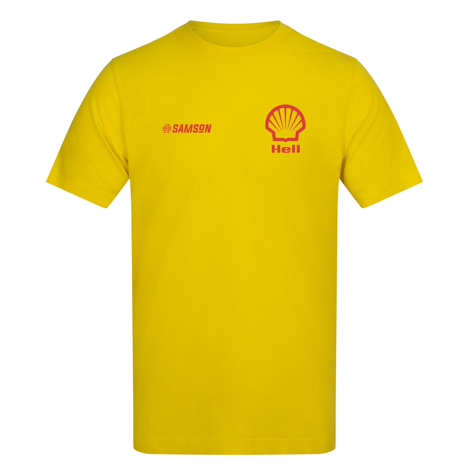 Hell - Tee
