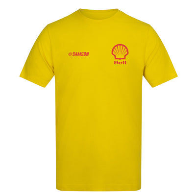 Hell - Tee