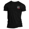 Cut Out Joel Not Carbs - Muscle Tee