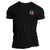 Cut Out Joel Not Carbs - Muscle Tee