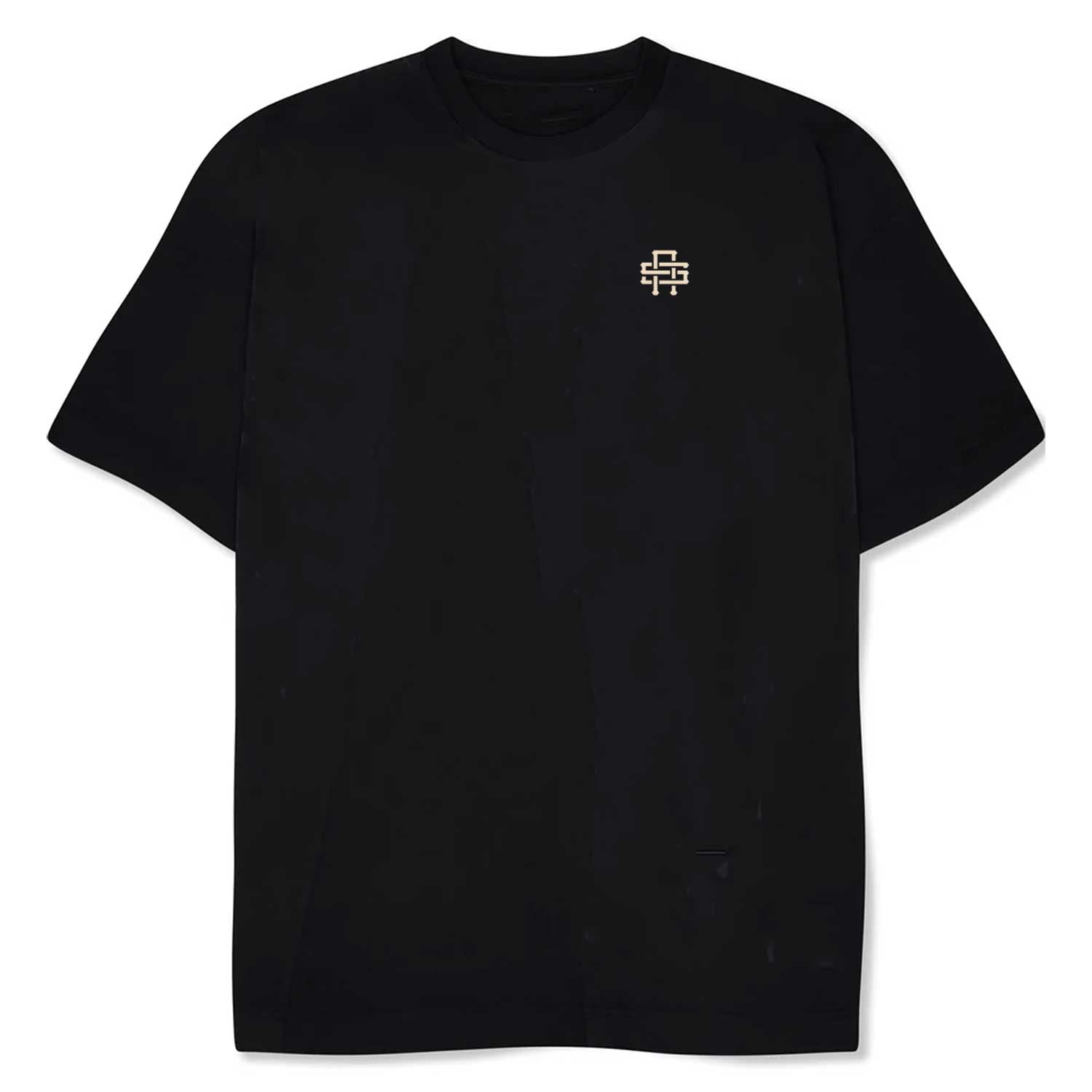 Legs Are Fxkd - Oversized Gym T-Shirt
