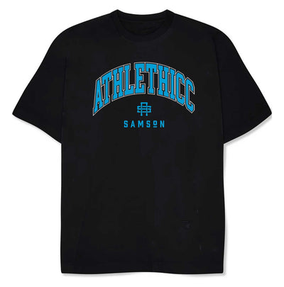Samson Athlethicc - Oversized Gym T-Shirt