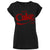 Enjoy Cake - Ladies Gym T-Shirt