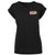 Hello I'm Sweaty- Ladies Gym T-Shirt