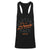 Resting Bench Face - Mens Bodybuilding Vest