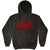 Enjoy Cake - Washed Unisex Pullover Hoodie