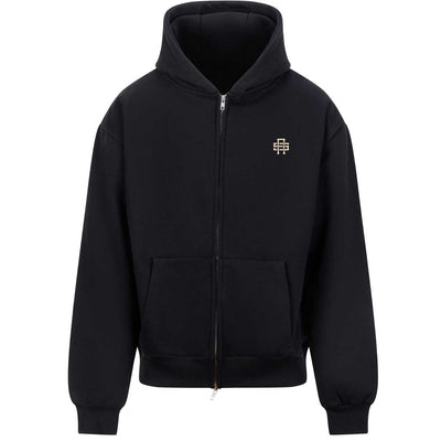 Legs Are Fxkd - Oversized Unisex Zip Hoodie