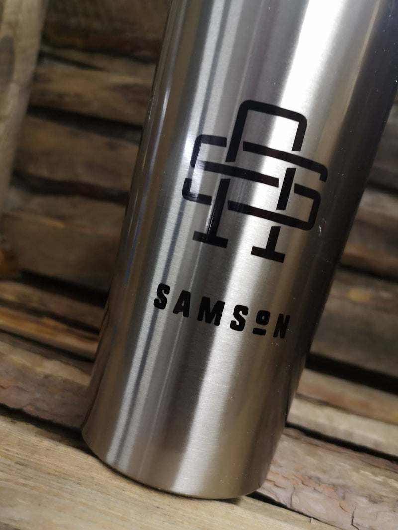 Samson Shaker Bottle