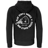 Play Stupid Games, Win Stupid Prizes Gym Hoodie with Zip